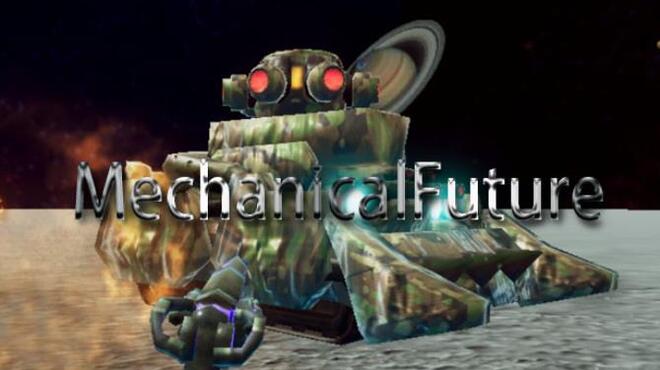 MechanicalFuture Free Download MechanicalFuture Free Download
