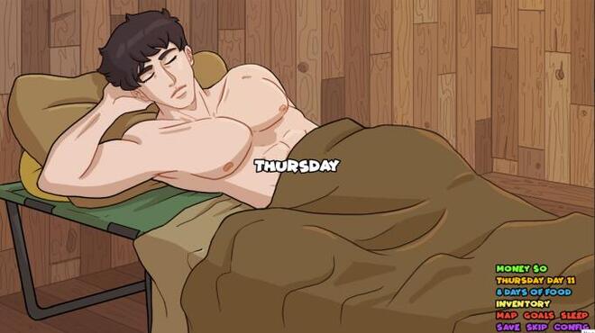 Morningdew Farms: A Gay Farming Game Torrent Download Morningdew Farms: A Gay Farming Game Torrent Download