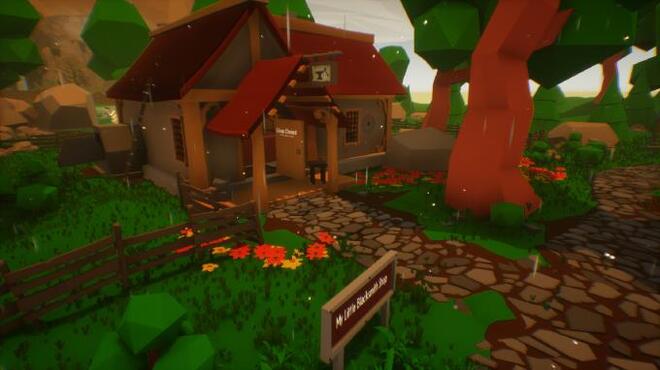 My Little Blacksmith Shop Torrent Download