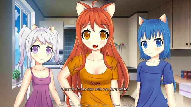 NEKOKORO Torrent Download NEKOKORO Torrent Download