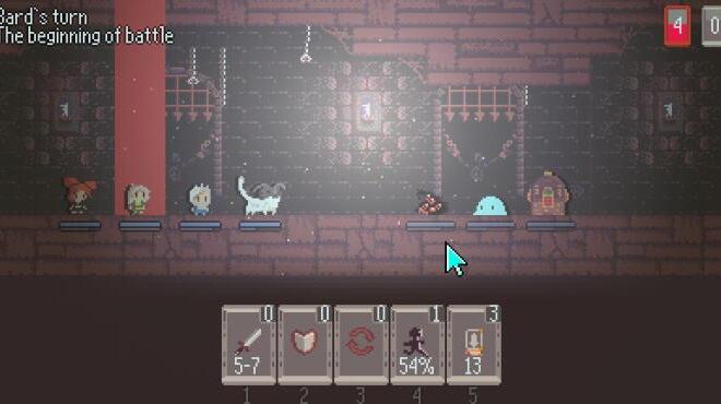 Nexoria Dungeon Rogue Heroes Torrent Download