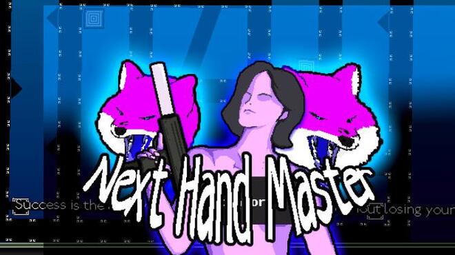 Next Hand Master Free Download Next Hand Master Free Download