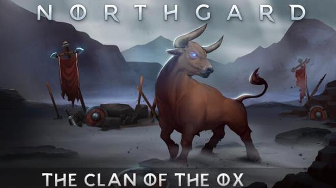 Northgard Himminbrjotir Clan of the Ox Free Download Northgard Himminbrjotir Clan of the Ox Free Download