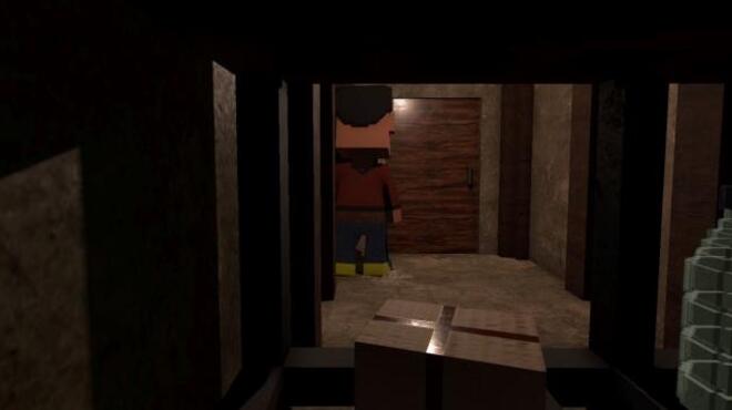 OMEGA The Beginning Episode 1 PC Crack OMEGA The Beginning Episode 1 PC Crack