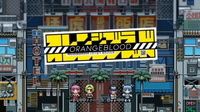 Orangeblood Free Download Orangeblood Free Download