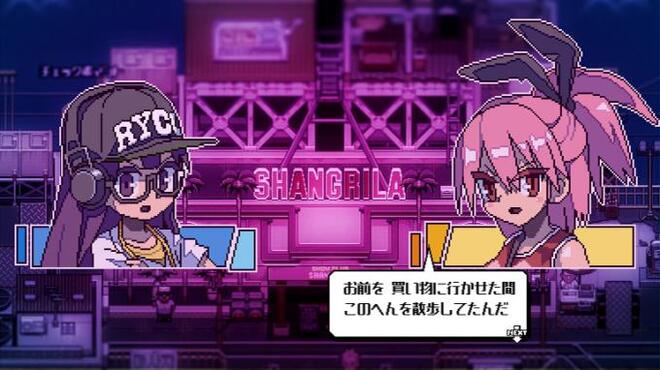 Orangeblood PC Crack Orangeblood PC Crack