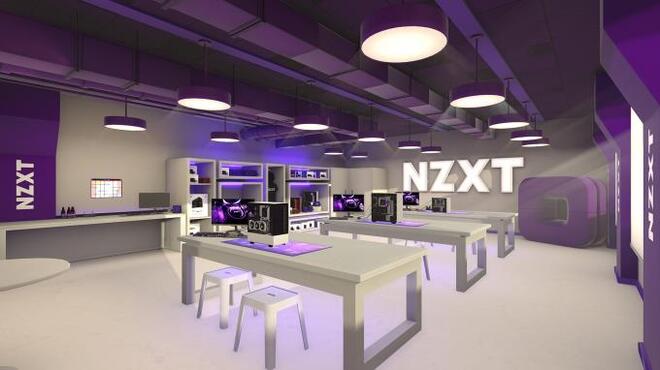 PC Building Simulator NZXT Workshop Torrent Download PC Building Simulator NZXT Workshop Torrent Download