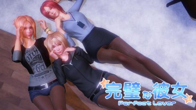 PerfectLover Torrent Download PerfectLover Torrent Download