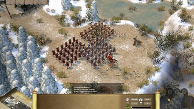 Praetorians HD Remaster MULTi11 PC Crack