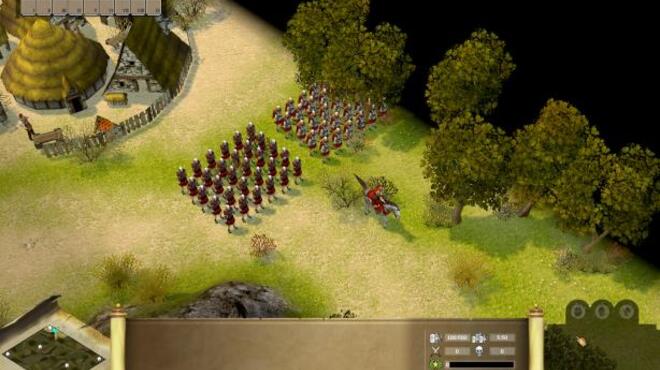 Praetorians HD Remaster MULTi11 Torrent Download