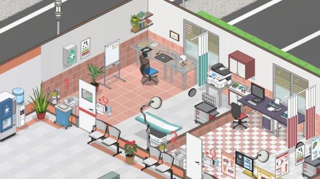 Project Hospital Doctor Mode v1 1 17901 PC Crack Project Hospital Doctor Mode v1 1 17901 PC Crack