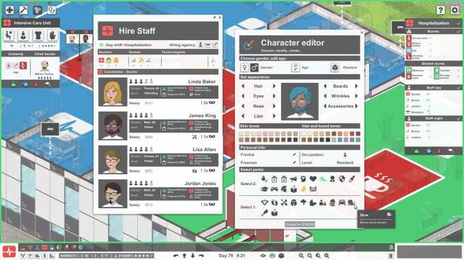 Project Hospital Doctor Mode v1 1 17901 Torrent Download Project Hospital Doctor Mode v1 1 17901 Torrent Download