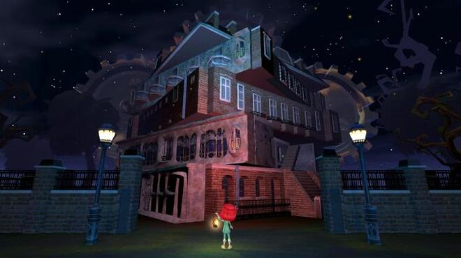 Rooms The Toymakers Mansion Torrent Download