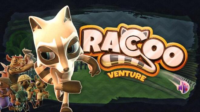 Raccoo Venture Free Download Raccoo Venture Free Download