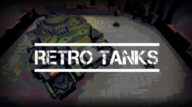 Retro Tanks Free Download Retro Tanks Free Download