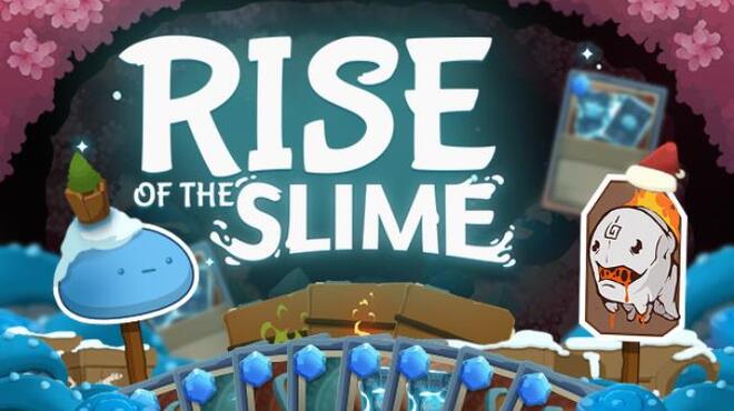 Rise of the Slime Free Download