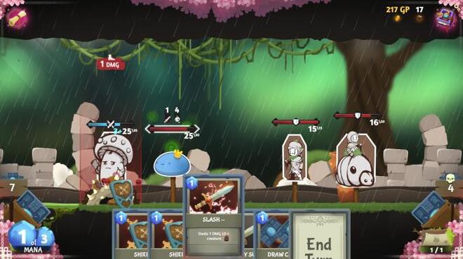 Rise of the Slime PC Crack