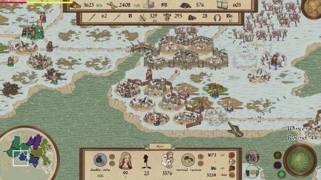 Rising Lords Torrent Download
