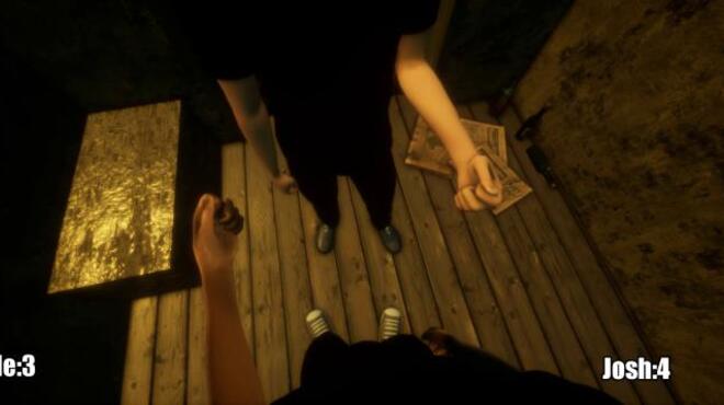 Rock Paper Scissors Simulator PC Crack