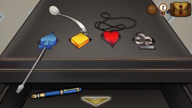 RoomESC- Secret of the Hidden Room: the Collaborator PC Crack