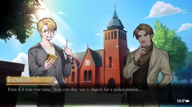RoomESC- Secret of the Hidden Room: the Collaborator Torrent Download