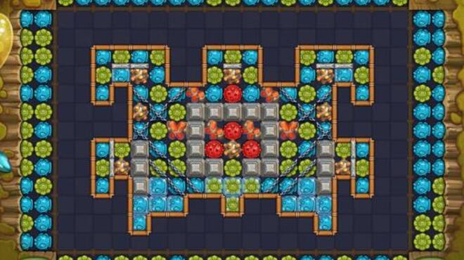 Season Marbles Autumn PC Crack