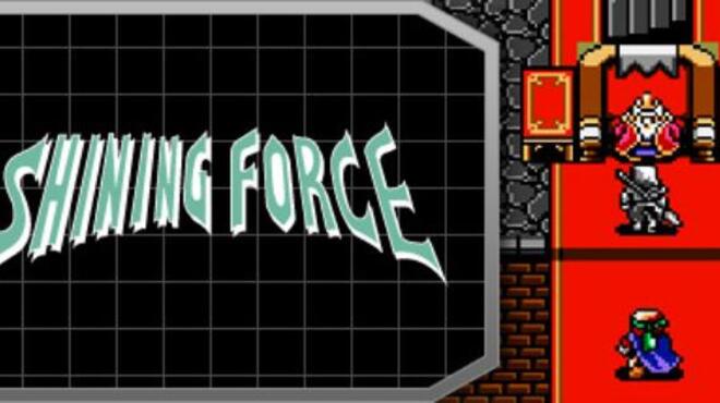 Shining Force Free Download Shining Force Free Download