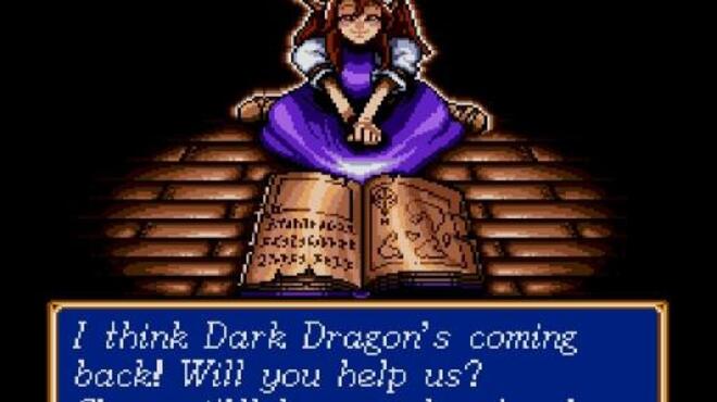 Shining Force PC Crack Shining Force PC Crack