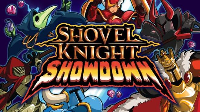 Shovel Knight Showdown Free Download Shovel Knight Showdown Free Download