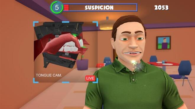 Speaking Simulator PC Crack Speaking Simulator PC Crack