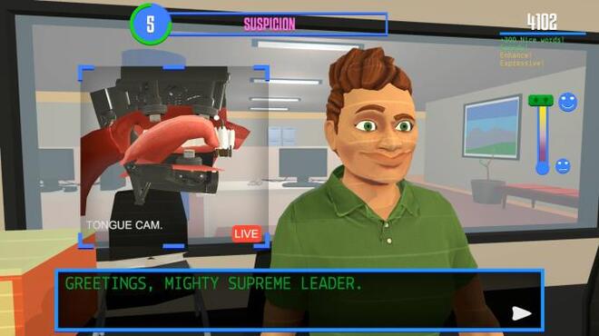 Speaking Simulator Torrent Download Speaking Simulator Torrent Download