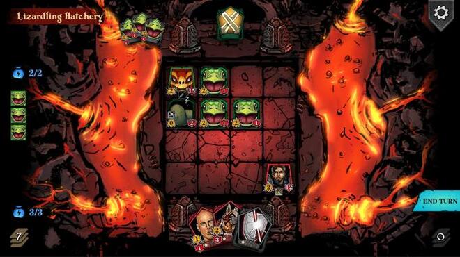 Spellsword Cards: DungeonTop Torrent Download Spellsword Cards: DungeonTop Torrent Download