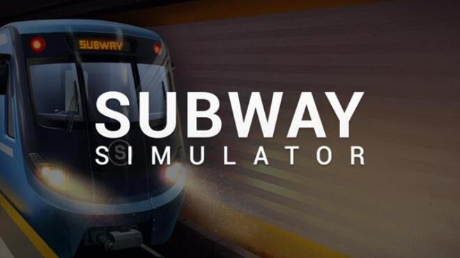 Subway Simulator Free Download Subway Simulator Free Download