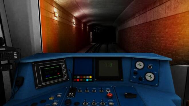 Subway Simulator Torrent Download Subway Simulator Torrent Download