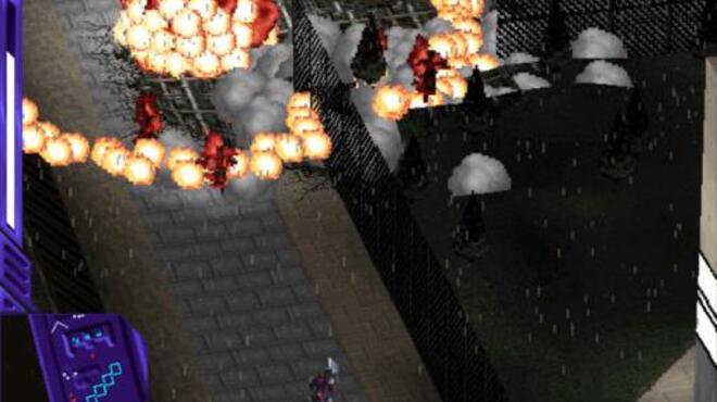 Syndicate Wars PC Crack Syndicate Wars PC Crack