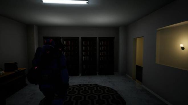 TaskForce Gamma-13 An SCP Tale PC Crack