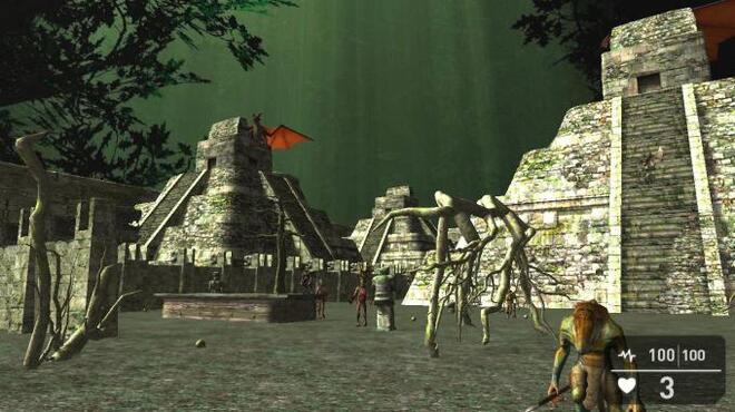 Terra Incognita PC Crack Terra Incognita PC Crack