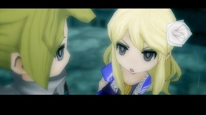 The Alliance Alive HD Remastered PC Crack The Alliance Alive HD Remastered PC Crack