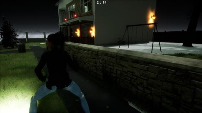 The Amazing TKs Suburban Nightmares PC Crack