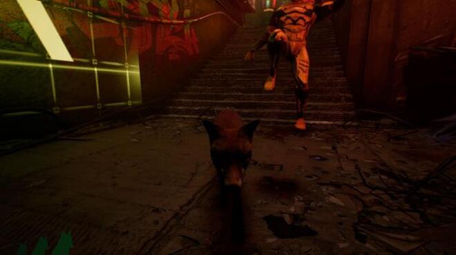 The End Inaris Quest PC Crack