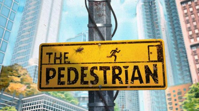The Pedestrian Free Download The Pedestrian Free Download