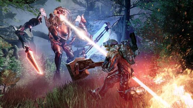 The Surge 2 The Kraken PC Crack