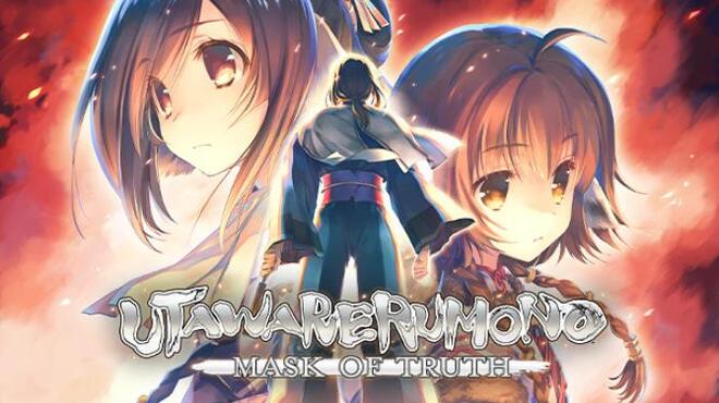 Utawarerumono Mask of Truth Free Download Utawarerumono Mask of Truth Free Download