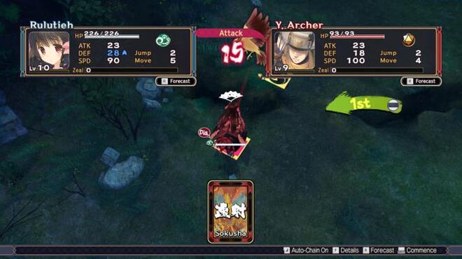 Utawarerumono Mask of Truth PC Crack Utawarerumono Mask of Truth PC Crack