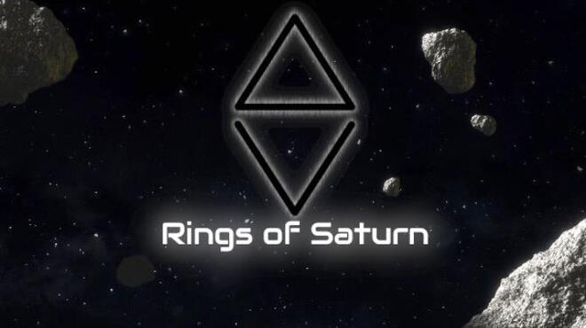 ΔV: Rings of Saturn Free Download ΔV: Rings of Saturn Free Download