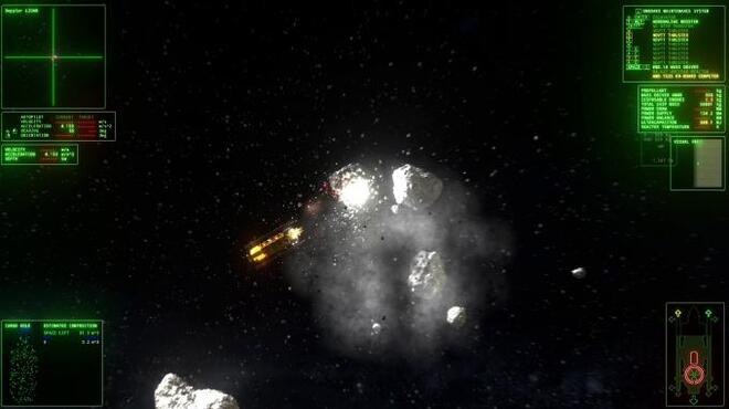 ΔV: Rings of Saturn PC Crack ΔV: Rings of Saturn PC Crack