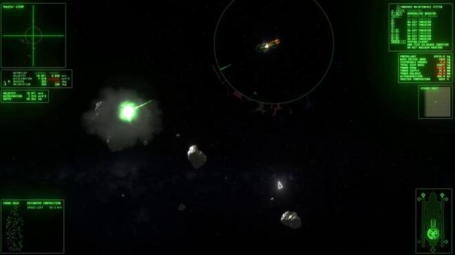 ΔV: Rings of Saturn Torrent Download ΔV: Rings of Saturn Torrent Download