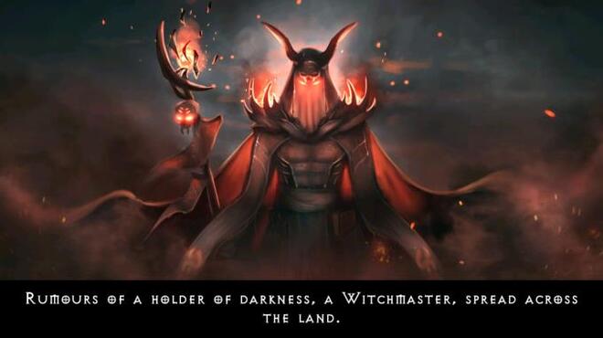 Vampires Fall Origins Torrent Download
