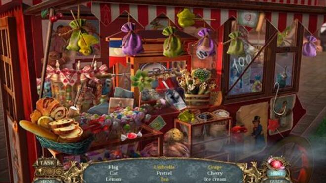 Vermillion Watch Parisian Pursuit Collectors Edition PC Crack