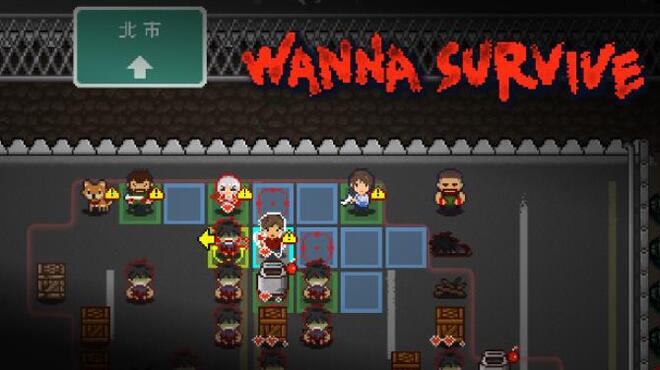 Wanna Survive v1 3 0 Free Download Wanna Survive v1 3 0 Free Download